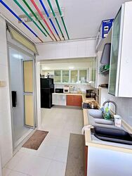 Blk 276 Toh Guan View (Jurong East), HDB 5 Rooms #576282651